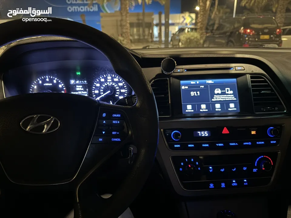 Hyundai Sonata 2016 for Sale