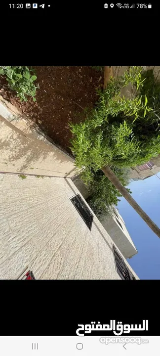 فيلا مستقله في تلاع العلي بسعر شقه للبيع المستعجل بسعر مغري جدا جدا مكونه من سكنتين