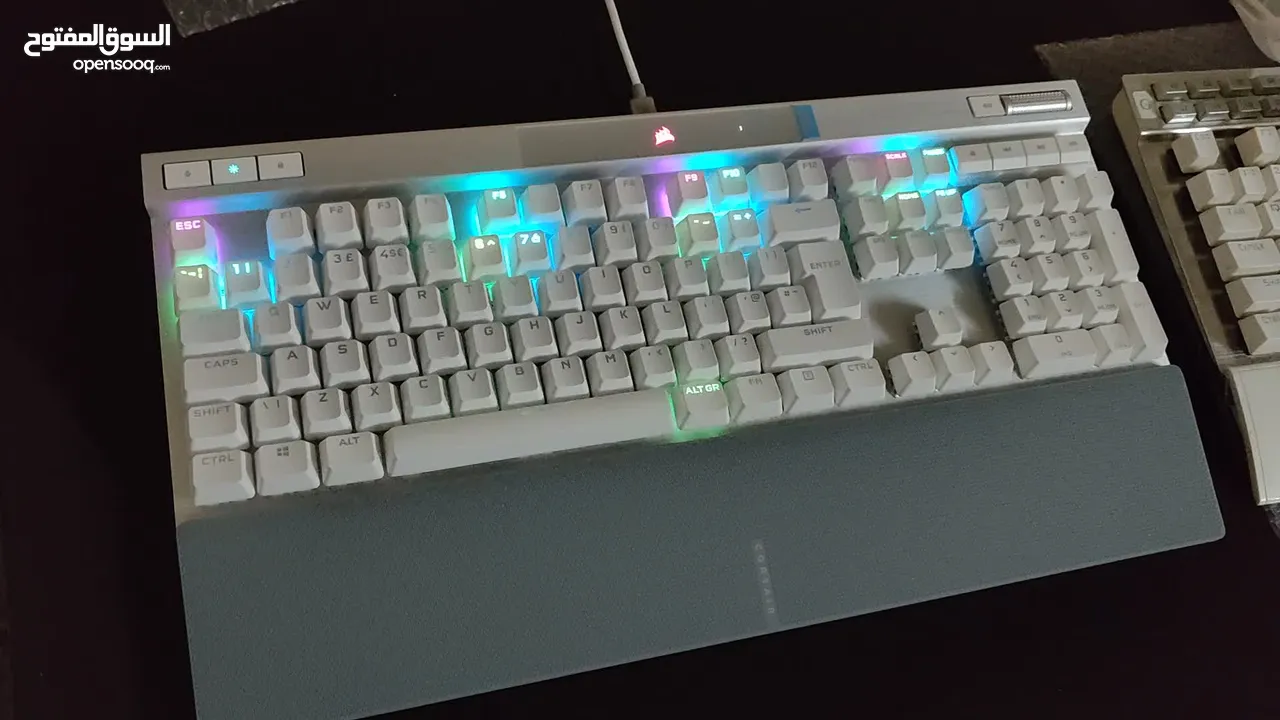 Corsair K70 RGB PRO