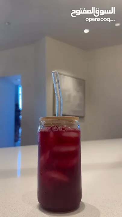 indigo drink