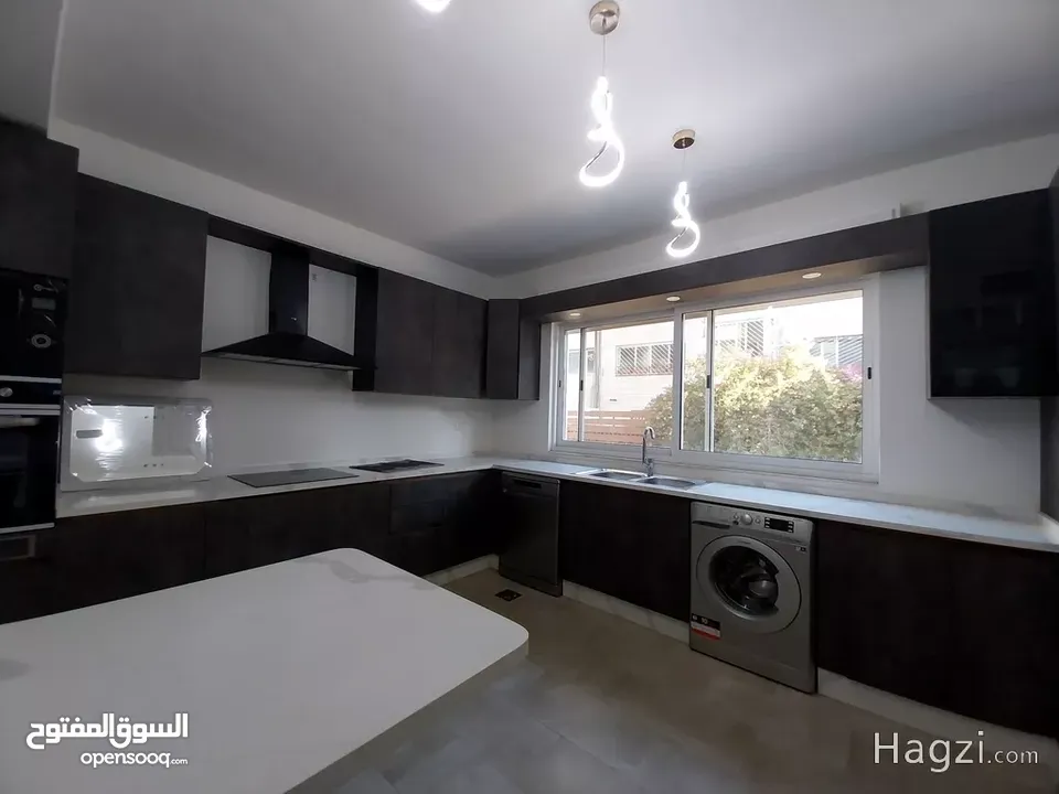 شقه للايجار في منطقه الدوار الرابع ( Property 34020 ) سنوي فقط