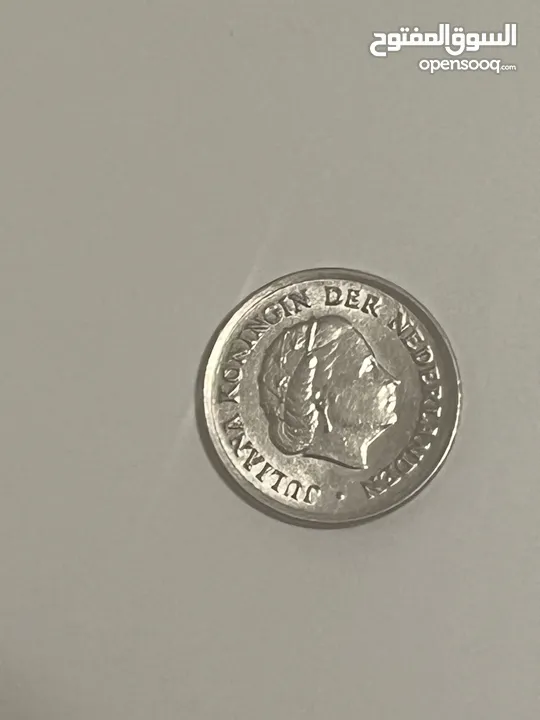 Collectable Coins