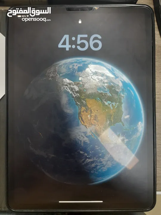 ipad pro m1 2020 128gb 11 انش