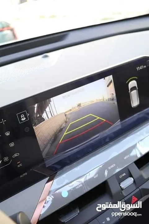 Kia ev5 Air 2023 zeroo