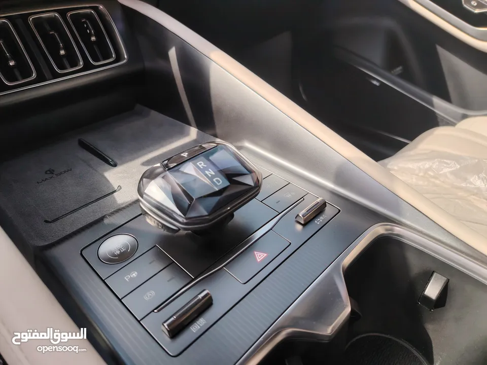 BYD SONG L ممشى قليل اصلي فل كامل أعلى صنف جمرك جديد