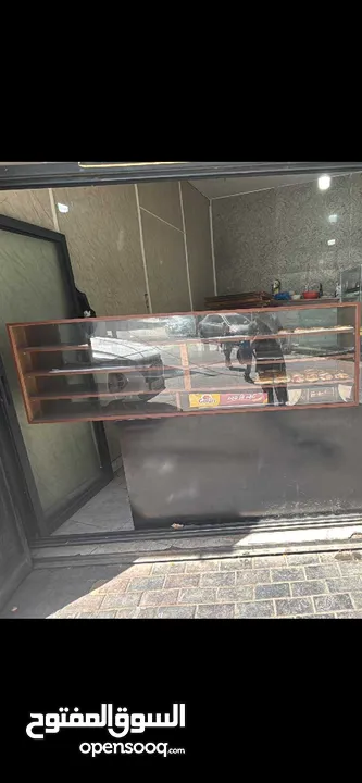 عدة مخبز و فرن ل الخبز والمعجنات