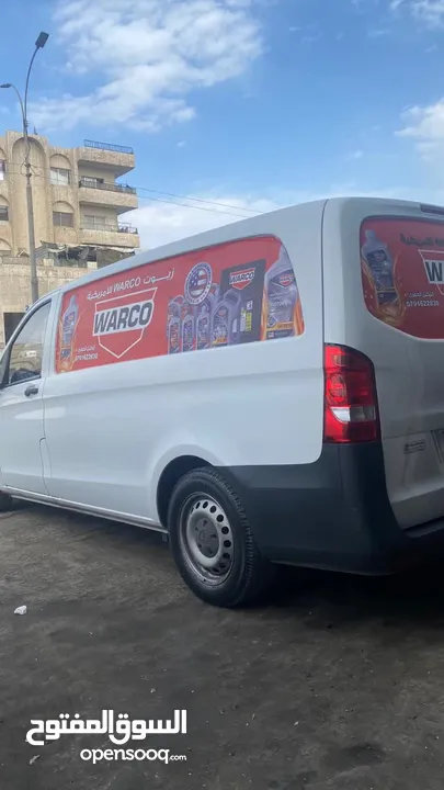 زيت warco الامريكي جميع العيارات من الوكيل الحصري