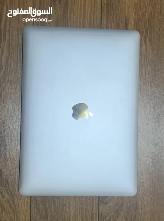 MacBook Pro 13" 2017 - i7 / 16GB RAM / 500GB SSD - نظيف جداً