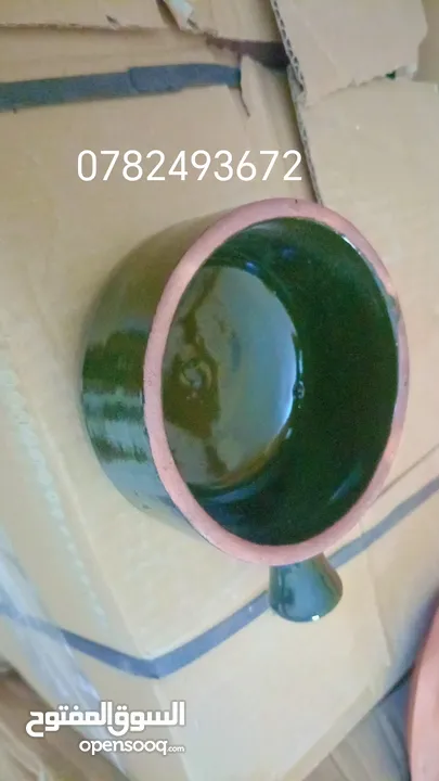 فخاريت مناضر للبيت