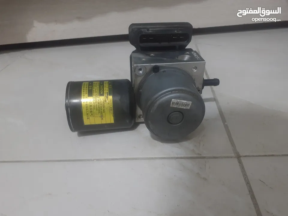 abs سوناتا 2013 للبيع