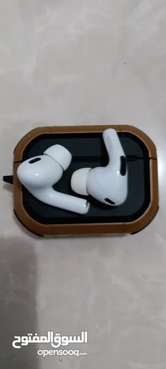 apple airpods pro (2nd generation)