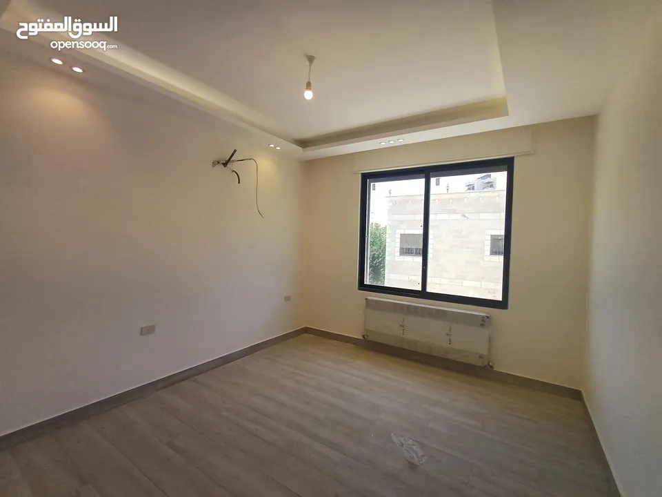 شقه فاخره جدا لم تسكن للايجار دابوق