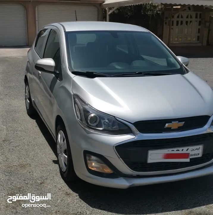 For Sale Chevrolet Spark 2019