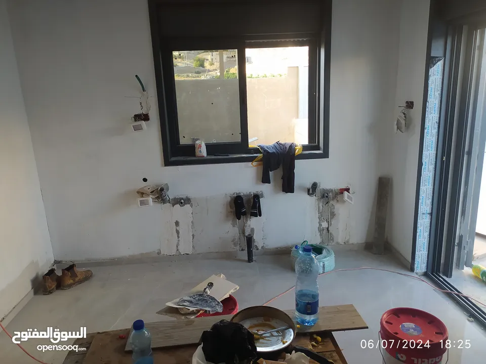 فيلا أريحا