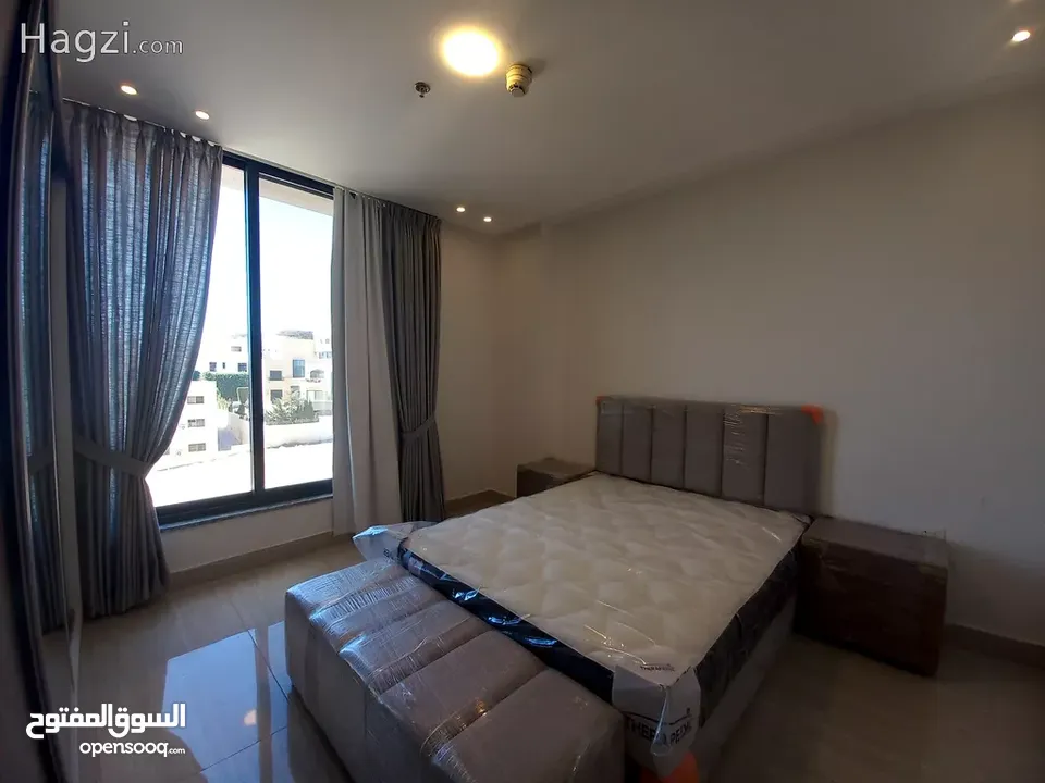 شقة مفروشة للإيجار 107م2 ( Property 17803 ) سنوي فقط