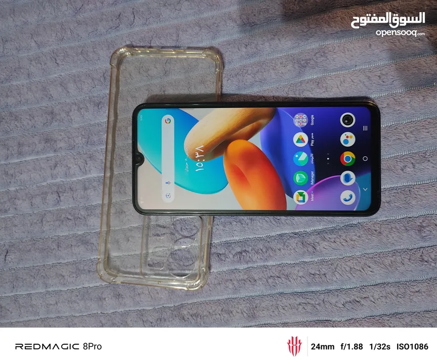 جهاز فيفو Y35