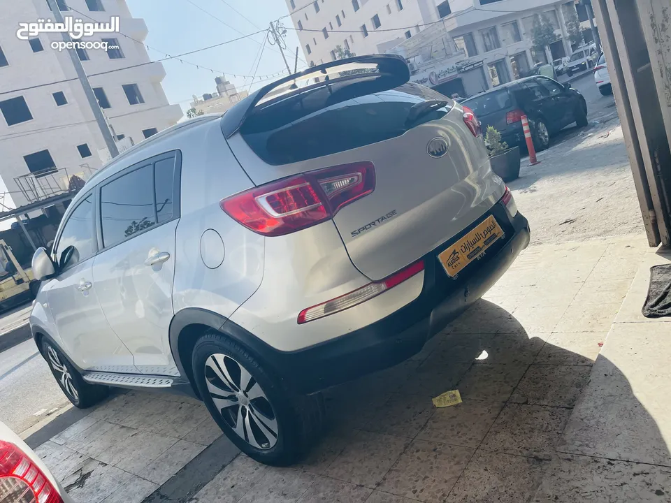 سبورتج 2014 بالكرتونه موجود ف الخليل