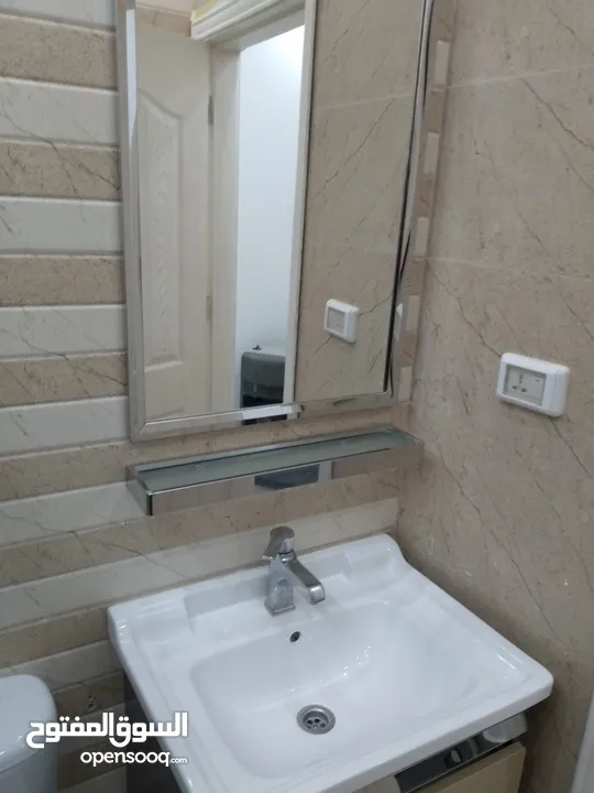 Furnished apartment for rent in  Shmeisani