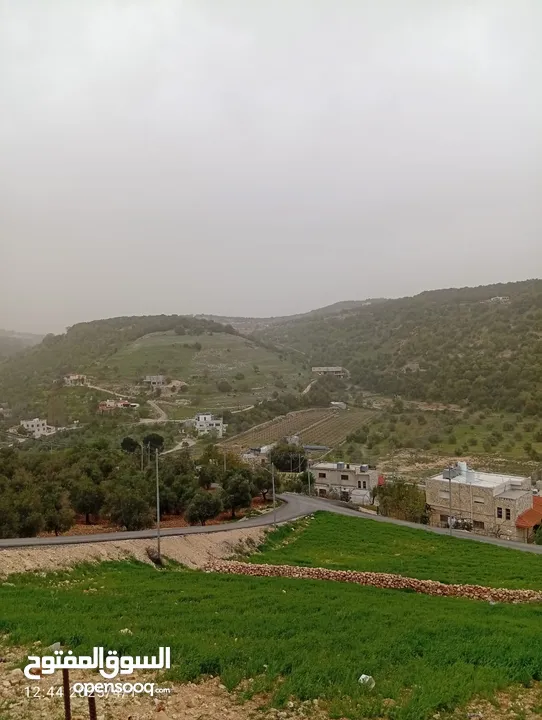 بيت مستقل حديث