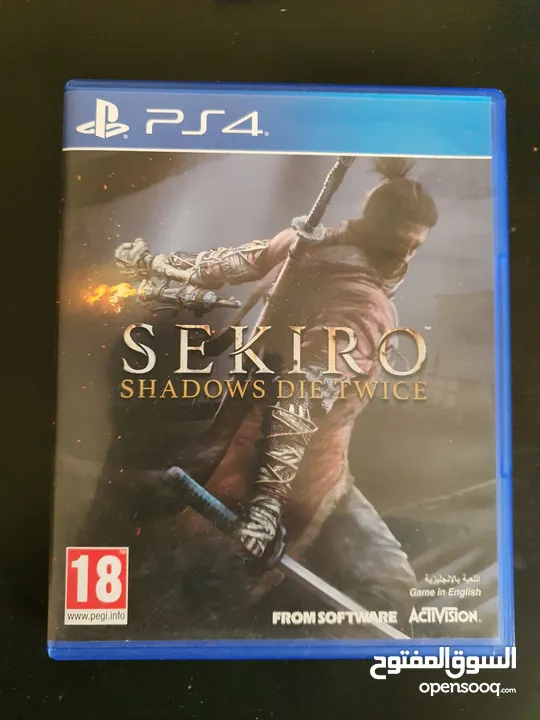 ps4 games for sale