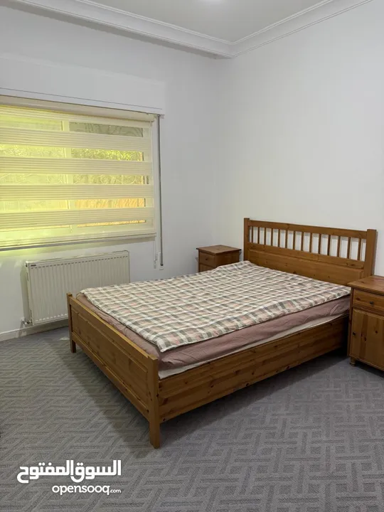 شقه مفروشه للايجار في الصويفيه ( Property 42620 )-174847686