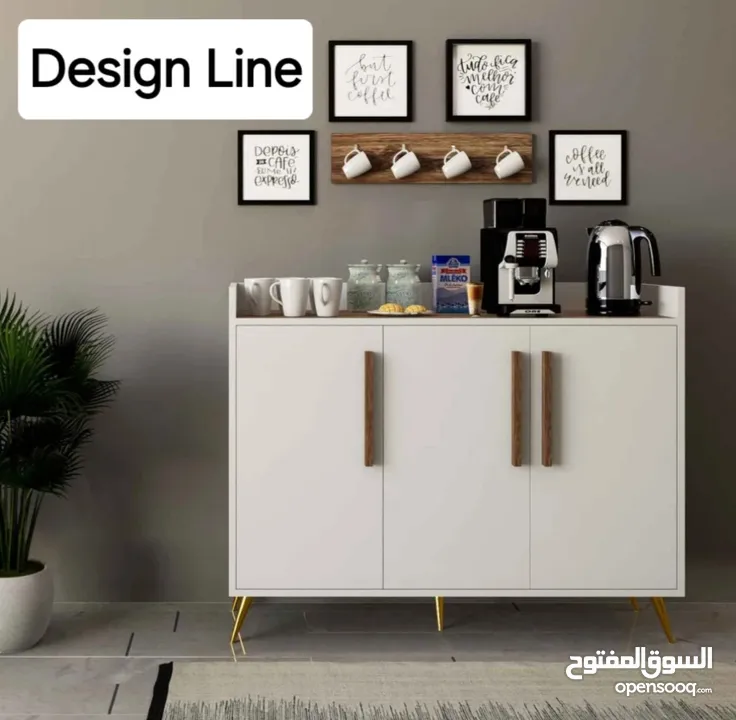 ديكورات خشبية