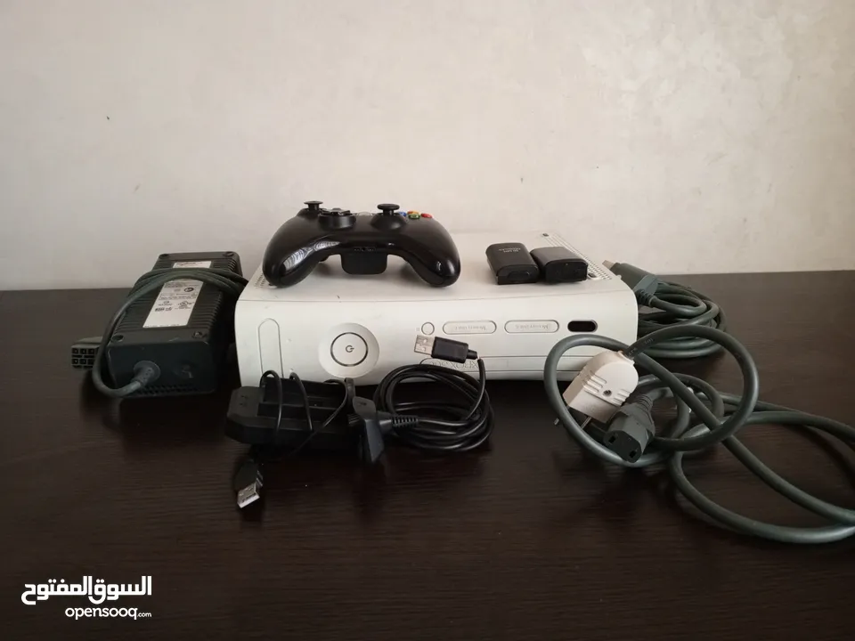 Xbox 360 for sale