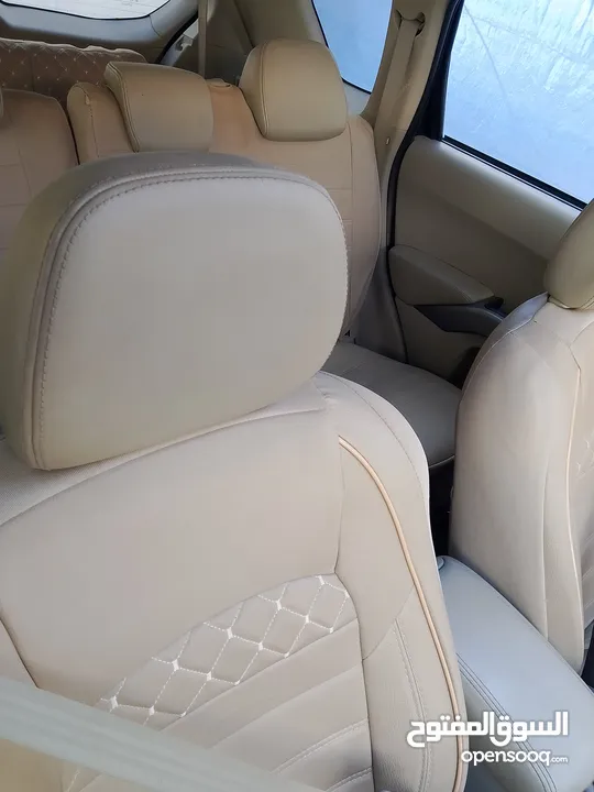 جيب متسوبيشي 7ركاب  دفع رباعي 4*4سعر52