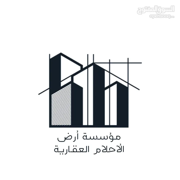 مزرعة للبيع السرو مؤسسة ارض الاحلام العقارية