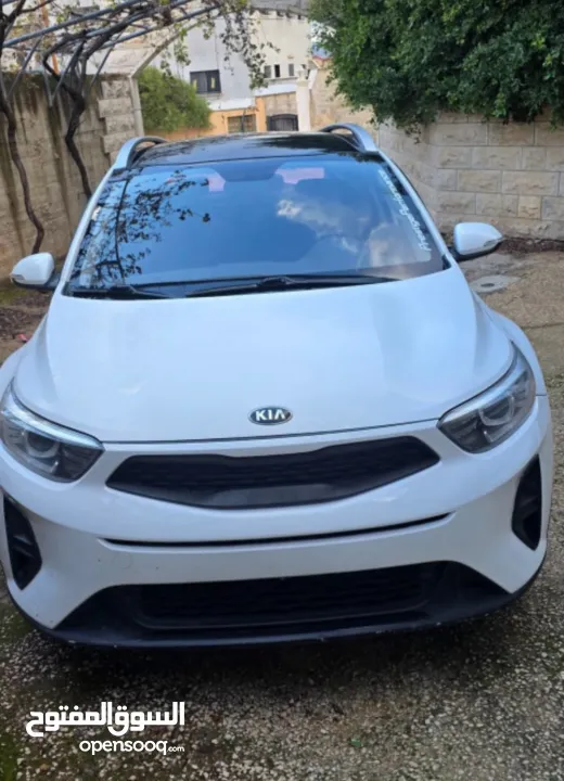 كيا ستونيك 2020 Kia Stonic  2020