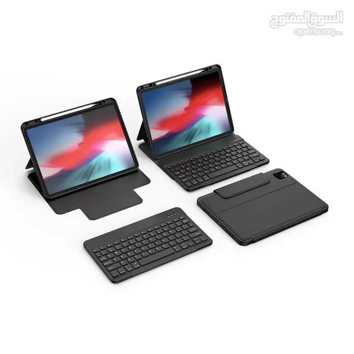 WiWU Protective Keyboard Case  -NEW -MEAGByte