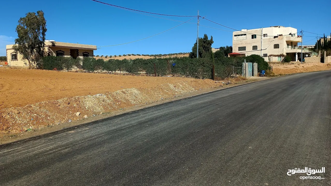 بيت ومزرعة ريفي بسعررررر مغررررري كاش واقساط