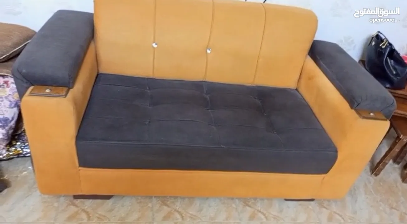 طقم كنابايات