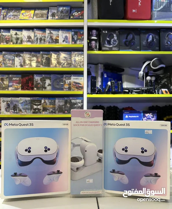 بلاي ستيشن 4 برو مع كفاله PS4 Pro بافضل الاسعار