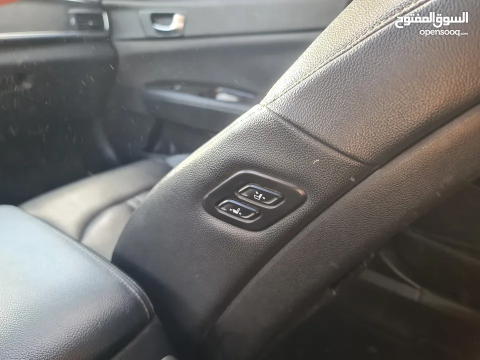 كايا k5 اوبتيما