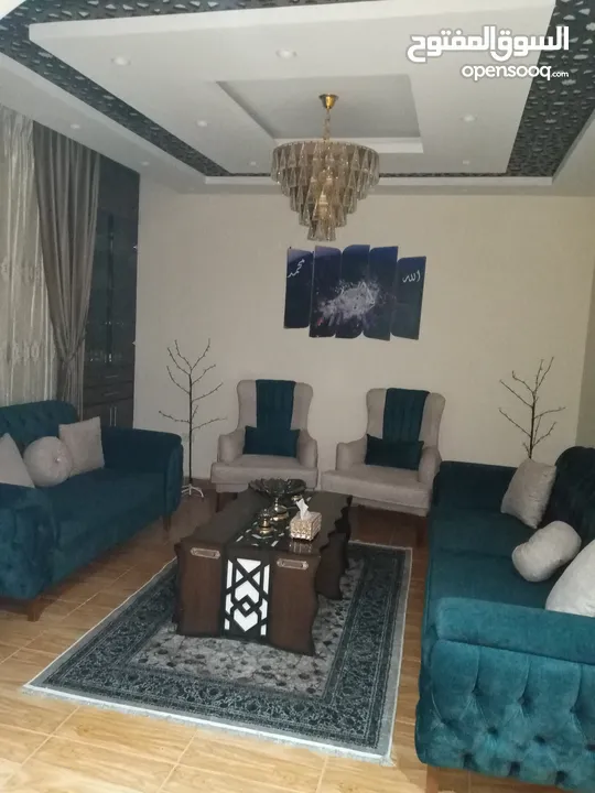 منزل للبيع قرب الصفا مول طبربور