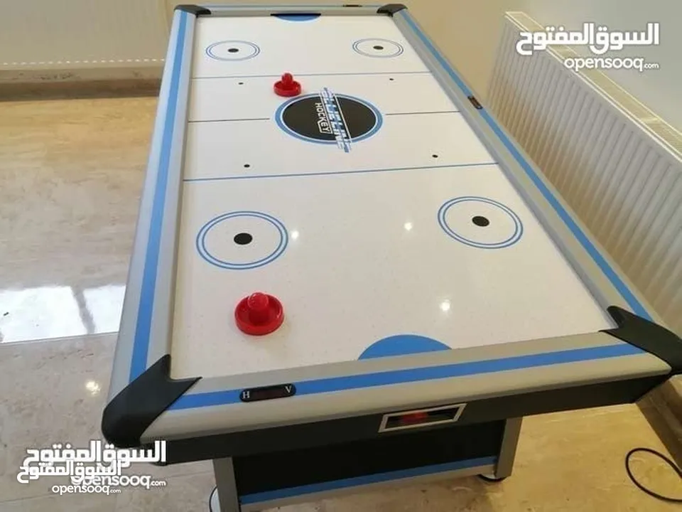 هوكي حجم كبير BLUE LINE