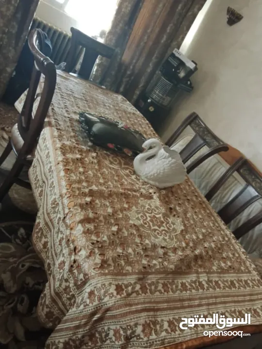 عفش بيت بداعي السفر