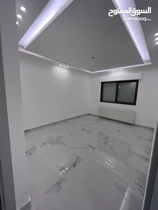 احجز شقتك في مشروع الشميساني باقل الاسعار ابتداءً من 105000دينار،شقق فاخرة جدا قرب سفن ستورز