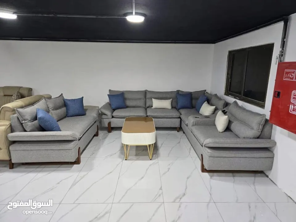 كورنر فاخر جدا