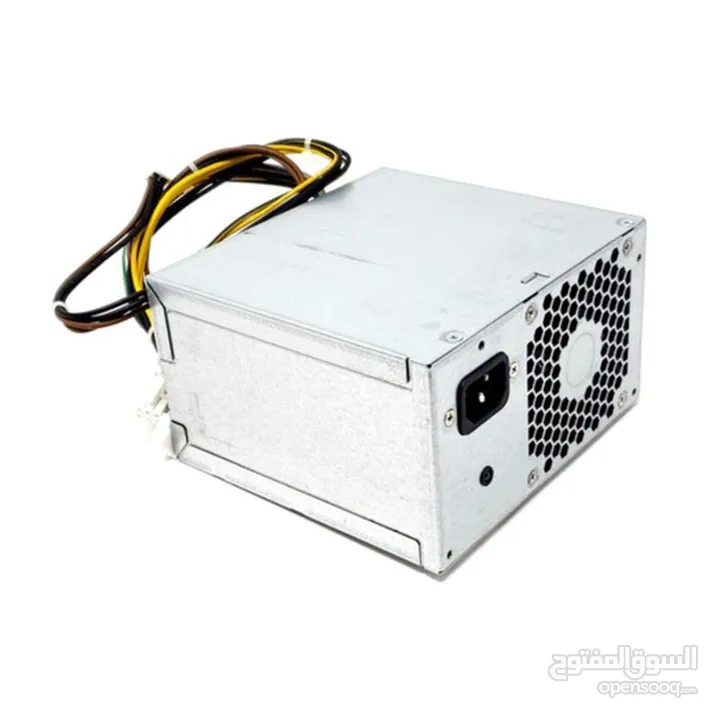Power Supply 400 Watt