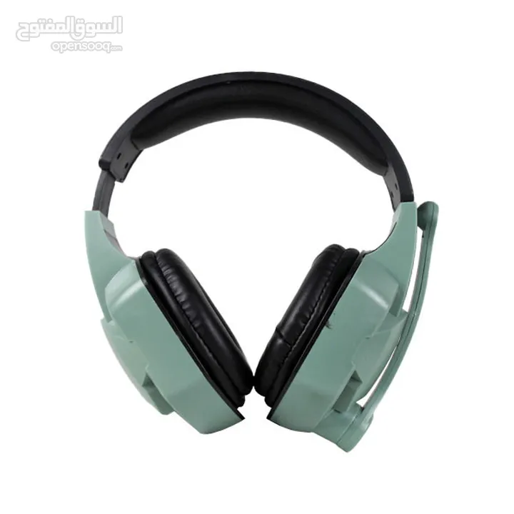 G008 Pro Game Headset