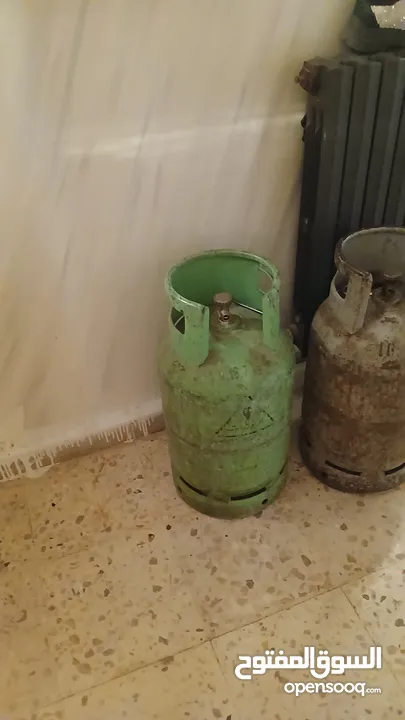 اجرار غاز لبيع