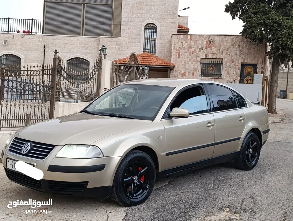 باسات موديل 2002 للبيع