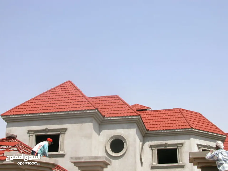 تركيب جميع انواع الكرميد باسعار مميزه