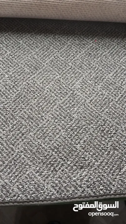 turkey thin degien carpet 1meter with fixing 80qr