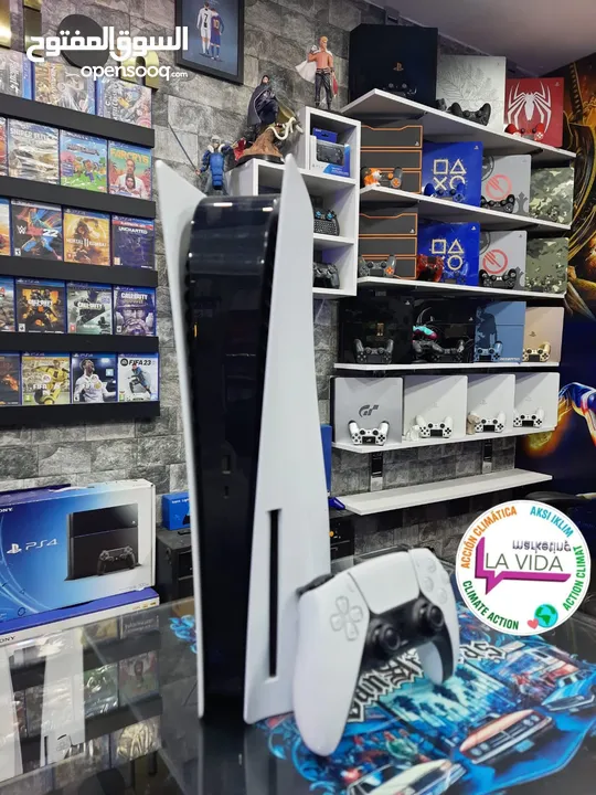 PlayStation 5