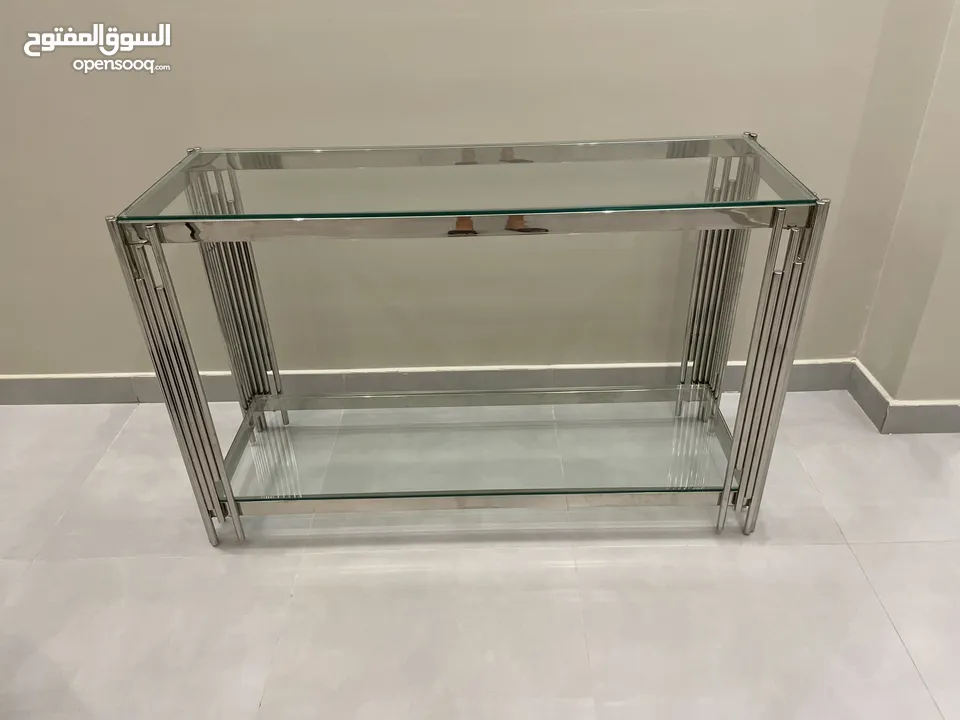 طاولة مدخل (كونسول) Console