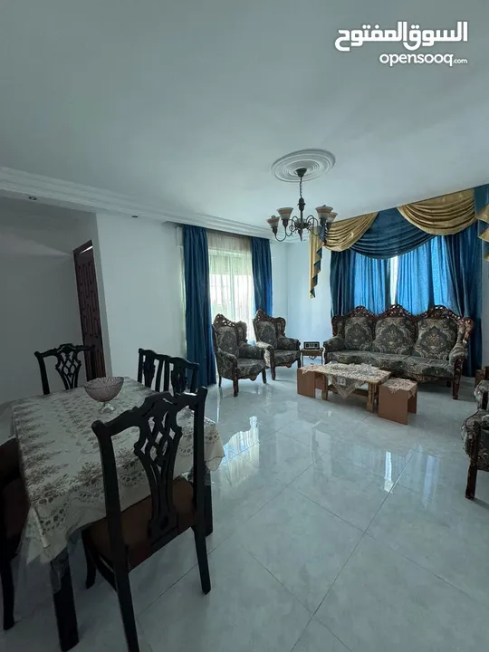 بيت مستقل في الاردن ابو نصير