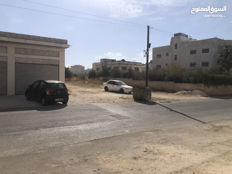 قطعة ارض للبيع البنيات بسعر مناسب من المالك مباشرة بدون وسطاء